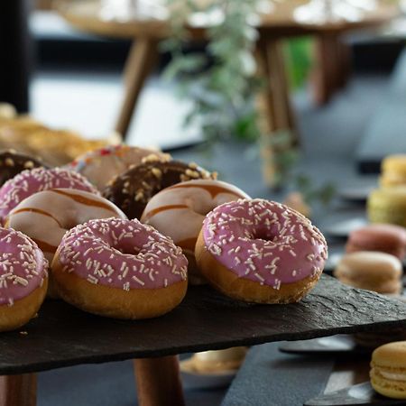Hyatt House Paris Charles De Gaulle Airport Hotel Roissy-en-France Ngoại thất bức ảnh