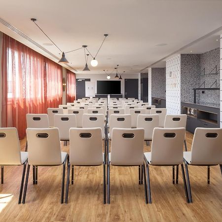 Hyatt House Paris Charles De Gaulle Airport Hotel Roissy-en-France Ngoại thất bức ảnh