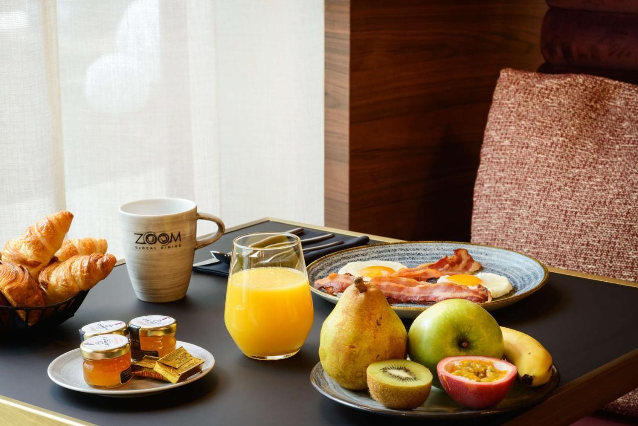 Hyatt House Paris Charles De Gaulle Airport Hotel Roissy-en-France Ngoại thất bức ảnh
