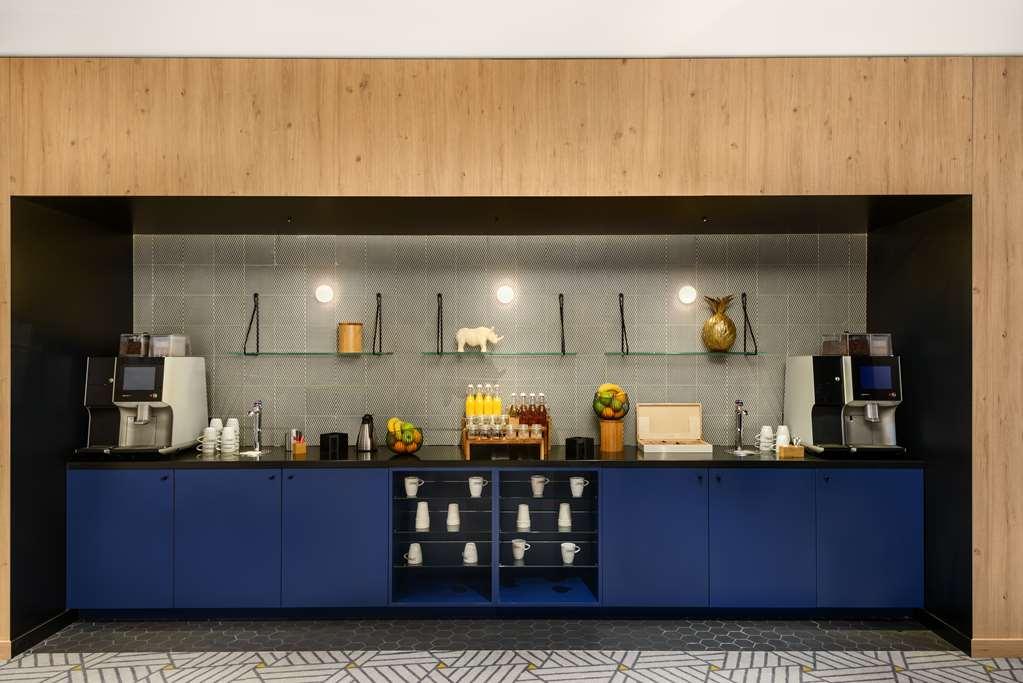 Hyatt House Paris Charles De Gaulle Airport Hotel Roissy-en-France Tiện nghi bức ảnh