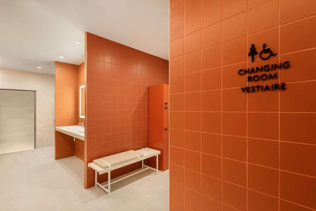 Hyatt House Paris Charles De Gaulle Airport Hotel Roissy-en-France Tiện nghi bức ảnh