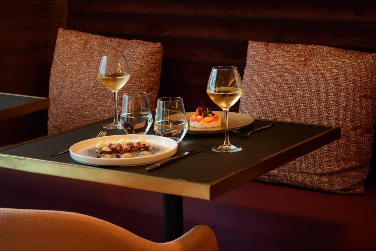 Hyatt House Paris Charles De Gaulle Airport Hotel Roissy-en-France Ngoại thất bức ảnh