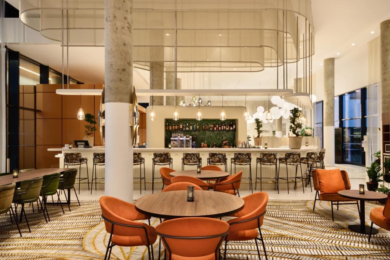 Hyatt House Paris Charles De Gaulle Airport Hotel Roissy-en-France Ngoại thất bức ảnh