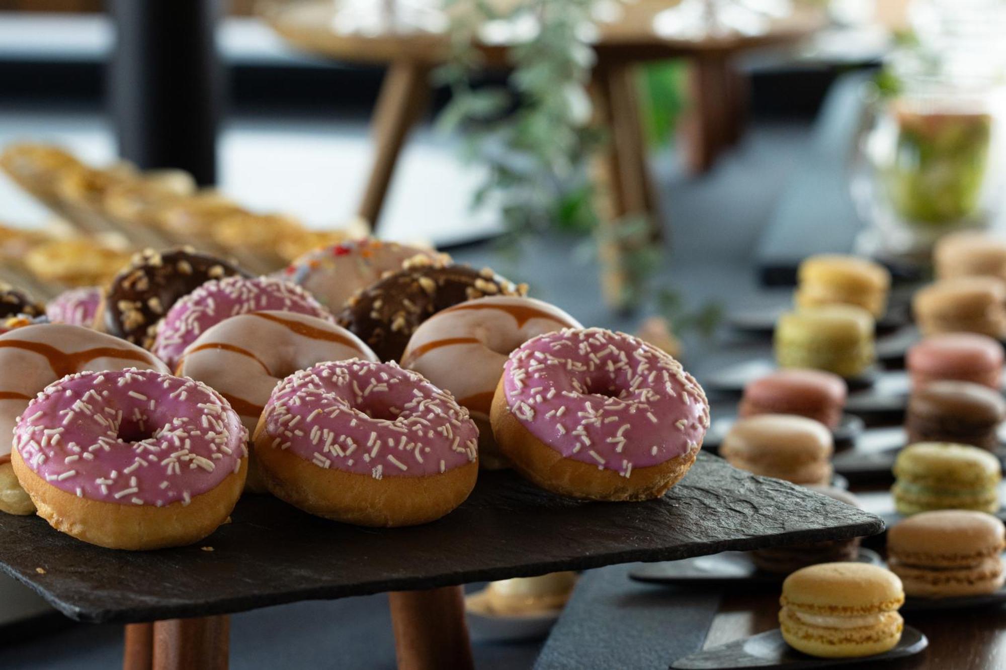 Hyatt House Paris Charles De Gaulle Airport Hotel Roissy-en-France Ngoại thất bức ảnh