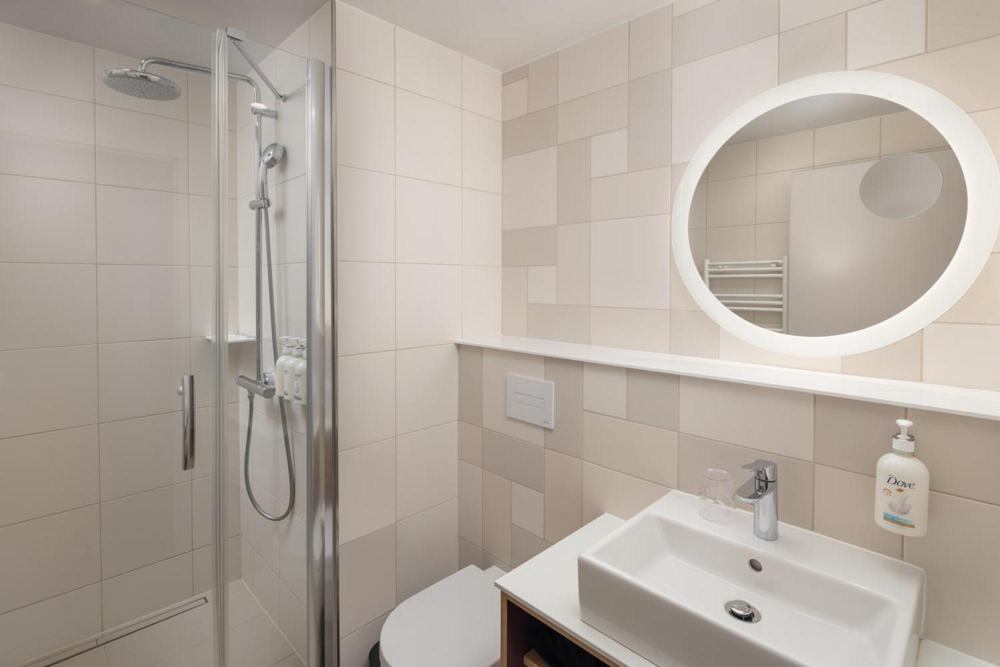 Hyatt House Paris Charles De Gaulle Airport Hotel Roissy-en-France Ngoại thất bức ảnh