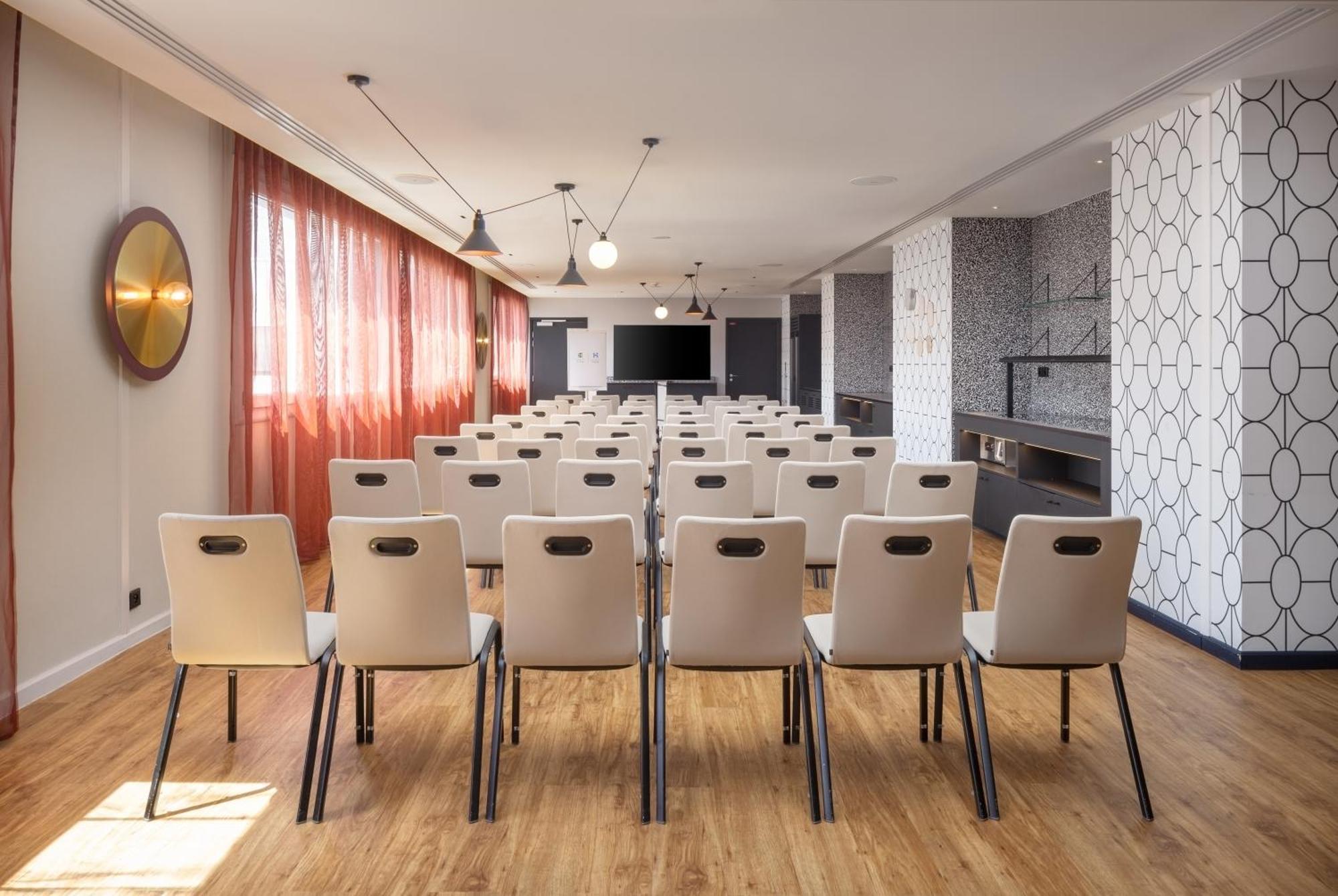 Hyatt House Paris Charles De Gaulle Airport Hotel Roissy-en-France Ngoại thất bức ảnh