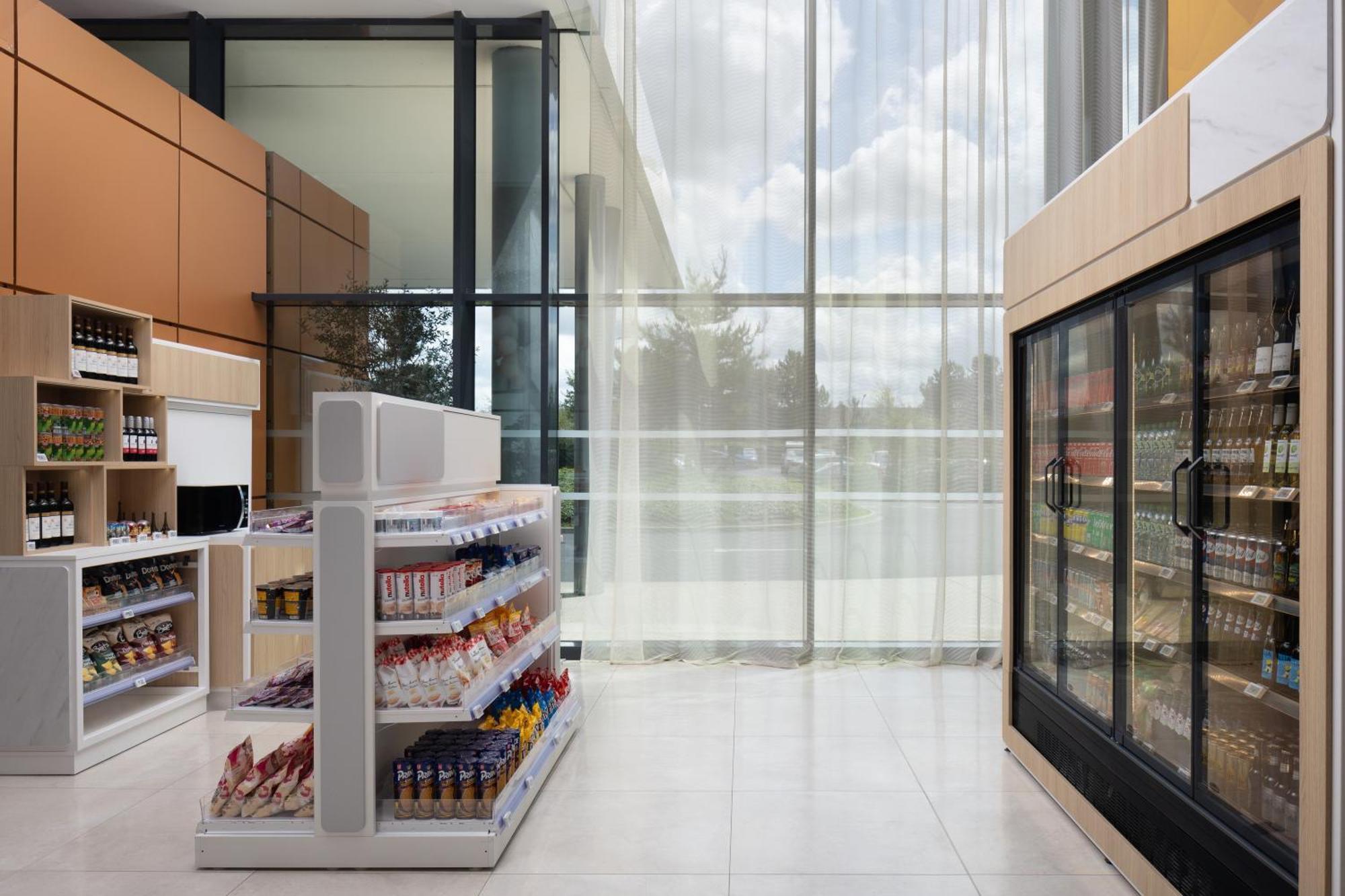 Hyatt House Paris Charles De Gaulle Airport Hotel Roissy-en-France Ngoại thất bức ảnh